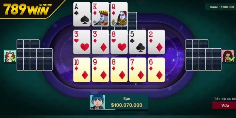 Mậu Binh Online 789WIN - Hướng Dẫn Chi Tiết Cho Người Mới 1 Giới thiệu game Mậu Binh online 789WIN
