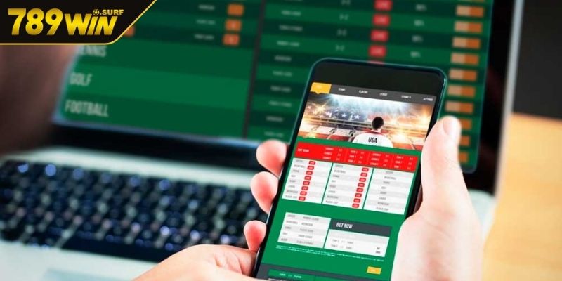 Tất tần tật thông tin về kèo Handicap 789WIN cho tân binh 2 Lý do kèo Handicap được ưa chuộng trong giới game thủ