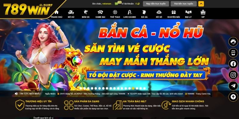 Tải App 789WIN Hướng Dẫn Cách Thức Download Nhanh Gọn Lẹ 3 Tải App trên máy tính