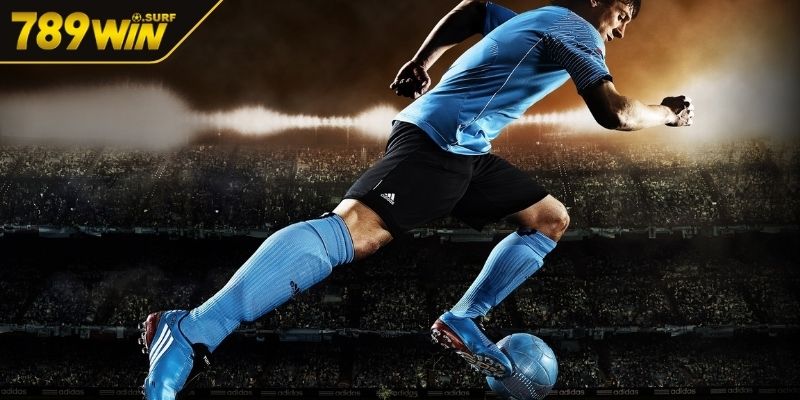 Tất tần tật thông tin về kèo Handicap 789WIN cho tân binh 1 Tổng quan về kèo Handicap 789WIN