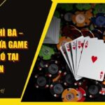 Bài Nhất Nhì Ba – Khám Phá Tựa Game Hấp Dẫn Có Tại 789win