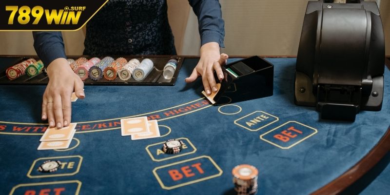 Cách Chơi Bài Baccarat Luôn Thắng Bật Mí Bí Kíp Ăn Đậm 3 Lựa chọn bàn phù hợp với ngân sách