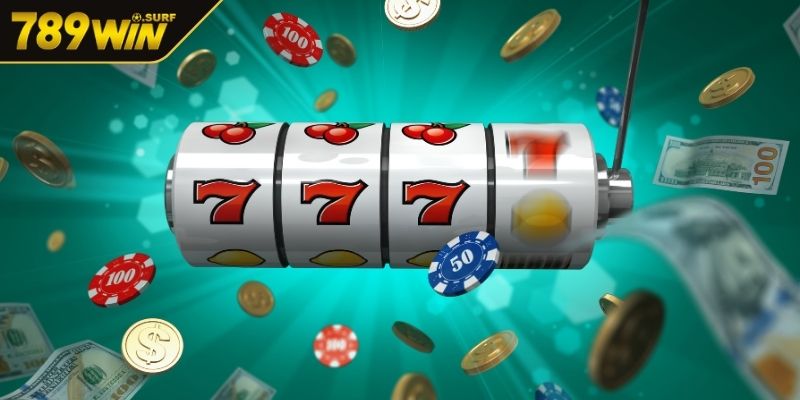 Hướng dẫn cách chơi jackpot đơn giản và dễ hiểu 