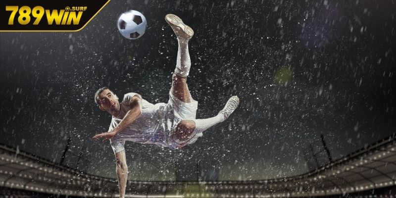 Kèo Chấp 1.75 – Đặt Cược Thông Minh Thắng Lớn Cùng 789WIN 3 Những tuyệt chiêu đặt cược mà anh em mới cần nắm