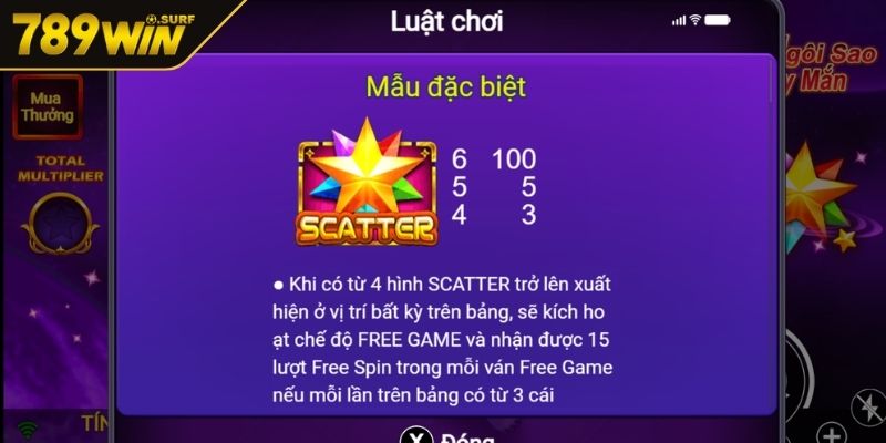 Nổ hũ sao 789WIN – Luật chơi và bí quyết quay thắng lớn 2 Những mẹo tham gia quay hũ hay newbie cần biết