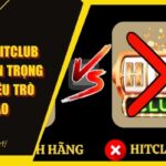 Cảnh Báo Hitclub Giả Mạo: Cẩn Trọng Trước Chiêu Trò Lừa Đảo