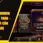Cảnh Báo Sunwin Giả Mạo Lan Tràn – Người Chơi Cần Cảnh Giác